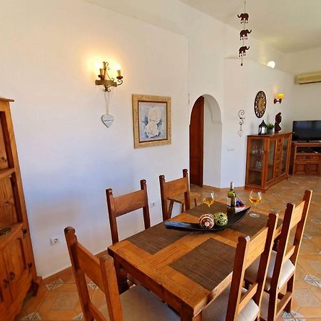 Ferienhaus Casa Blanca - Tarajalejo - Glasfaserinternet - Meerblick Exterior foto